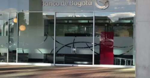 CAJERO BANCO DE BOGOTA OFICINA CIUDAD EMPRESARIAL SA CAJERO BANCO DE BOGOTA OFICINA CIUDAD EMPRESARIAL SA